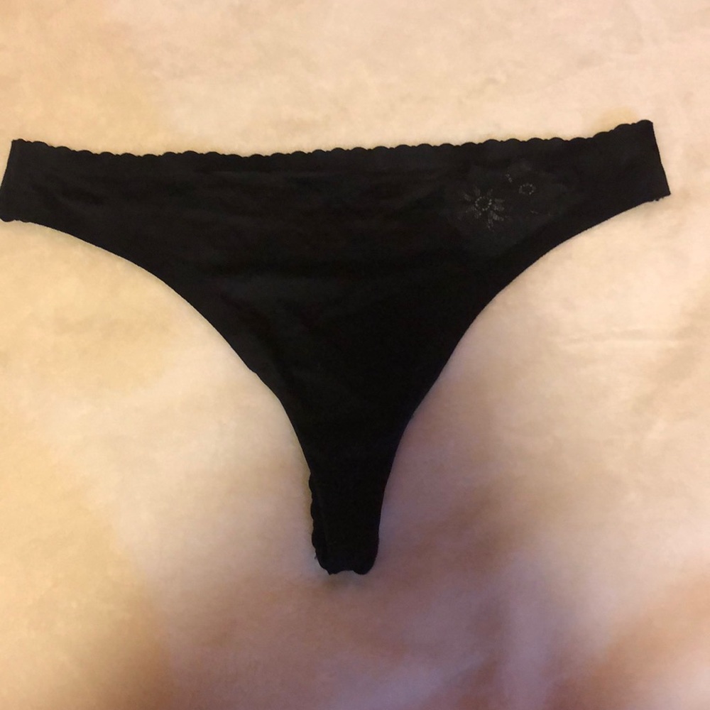 Thong underwear